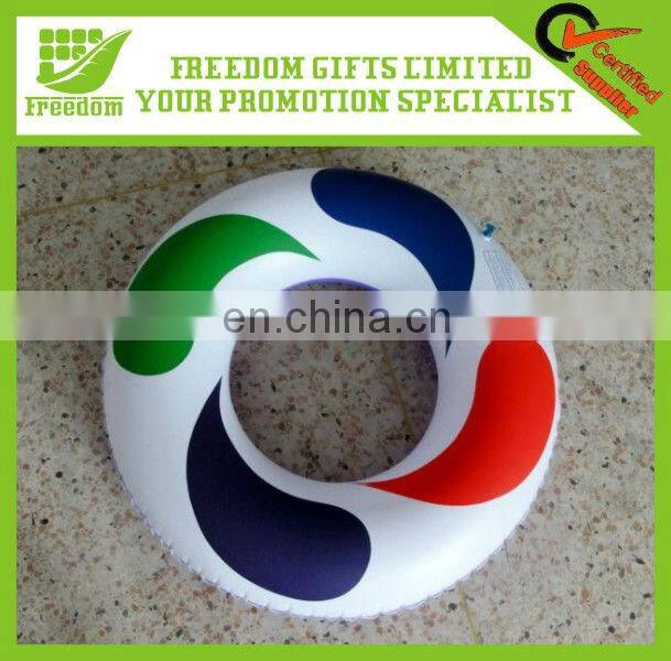 Hot Sell Summer Promotional Printed Life Ring