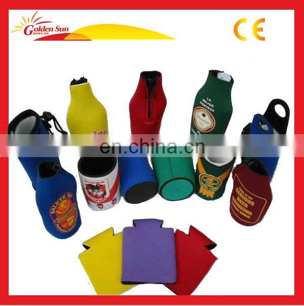 New Style Promotional Neoprene Blank Cooler
