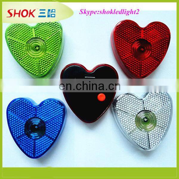 China Factory Supply backpacks warning light green led warning strobe light