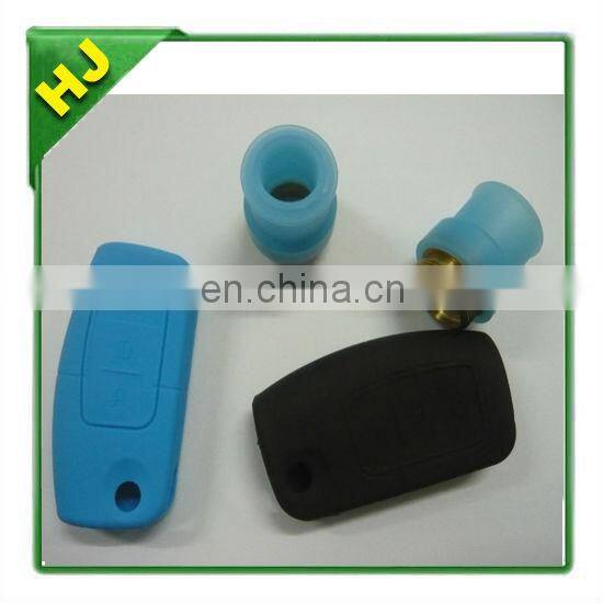 Customized silicone duck bill valve