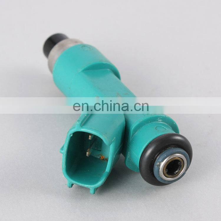 Fuel injector 23209-39075