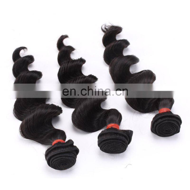 Product stock 100% Human Best sale TOP quality Virgin remy super star hair extensions