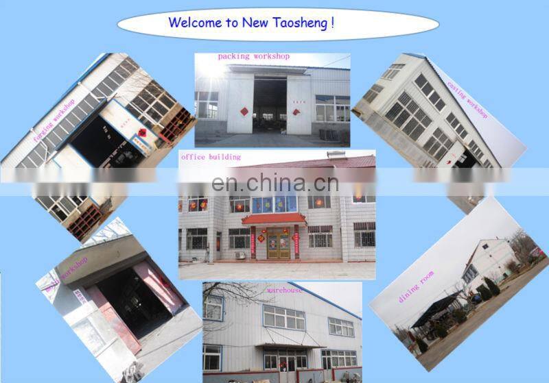 customised metal garage door hardware kits