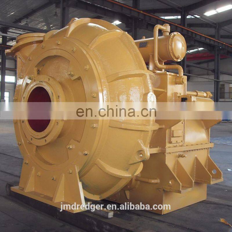 5000m3 24inch Sand Cutter Suction Dredger River Dredging Equipment