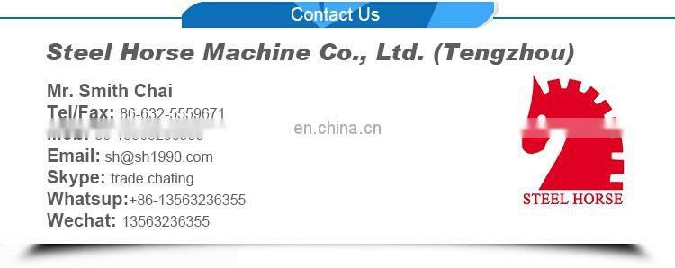 MY820 small price hydraulic flat grinding machine