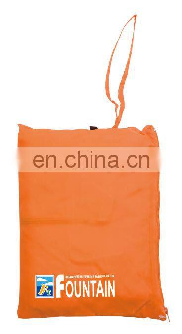 Promotion Nylon windbreaker