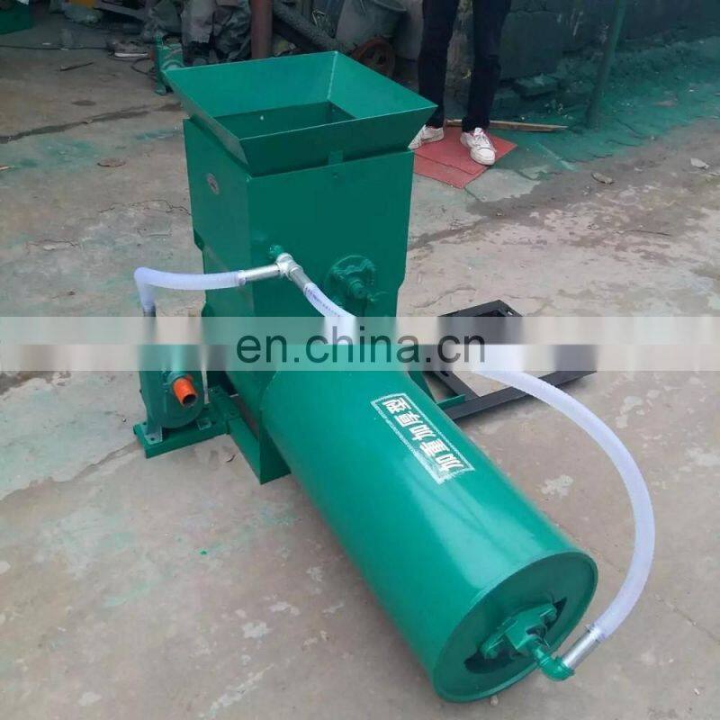 Pure potato starch plant,cassava starch extraction processing machine,cassava starch complete making