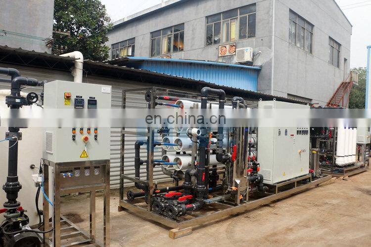 5 Stage Mobile Water Purifier Filter Reverse Osimosis Compact Ro System