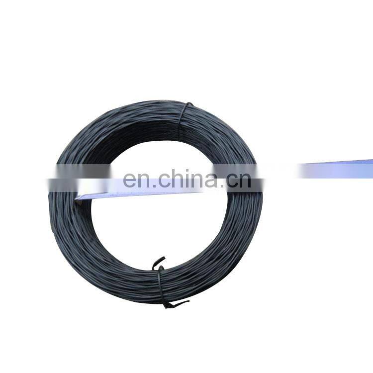25kg twist black annealed iron wire