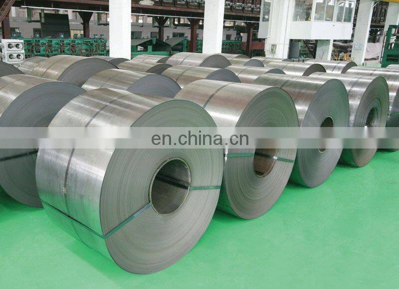 hot dipped galvanized steel coil gi coil