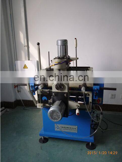 lock hole milling machine lather machine