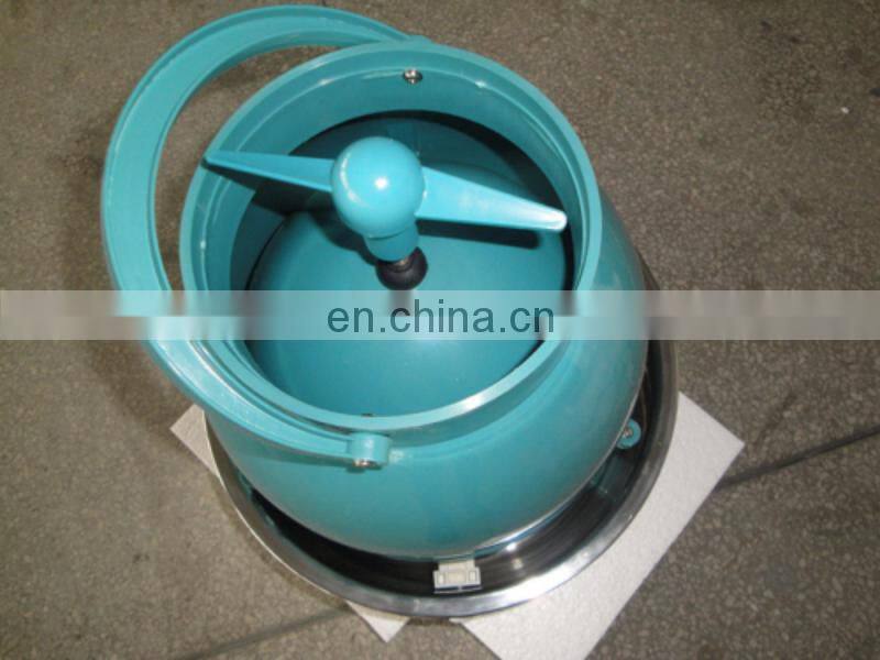 Humidifier centrifugal type for greenhouse and birds' nest