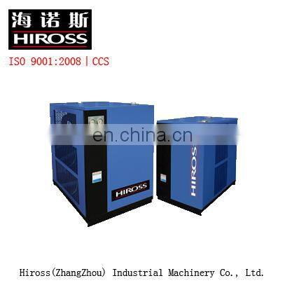 HR-69 Air Dryer Refrigerated For 60HP compressor From China