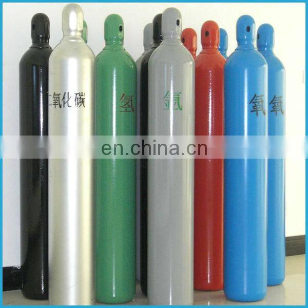 Professional Supplying and Low Price SF6 Gas Cylinder