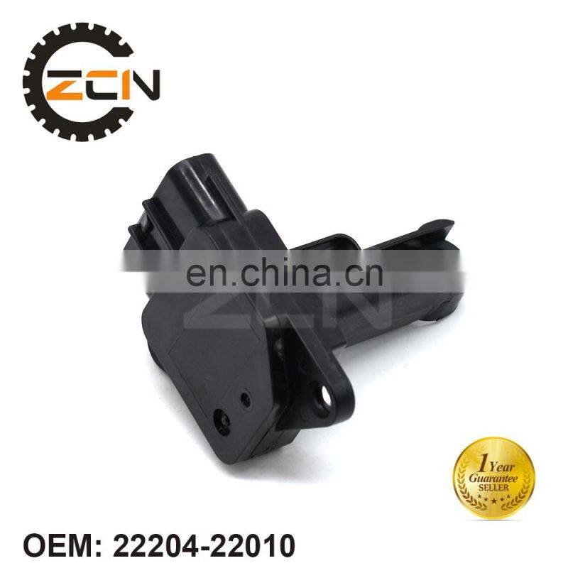ZCN MAF Mass Air Flow Sensor 22204-0C020 197400-2030 22204-22010 For Camry Lexus AIR FLOW METER