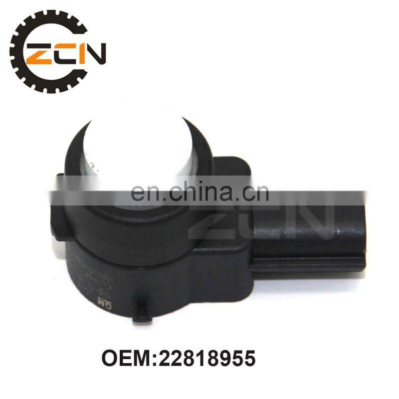 Automobile parts car accessories PDC Parking Sensor OEM 22818955 For GM