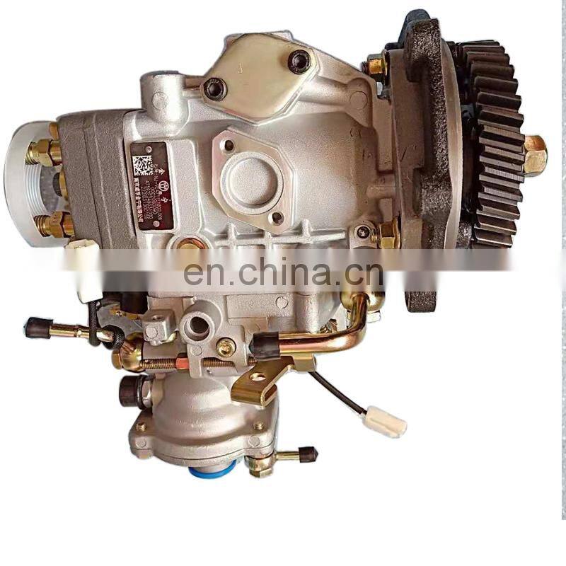 Injection Pump VE411E1800L009 0002060090 A7592E049331000 2221031300155