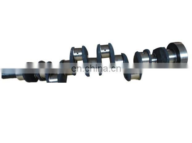 LOVOL P erkins Engine Crankshaft T3131H022