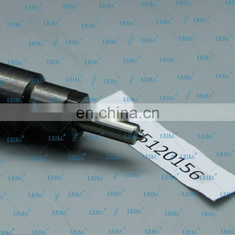 ERIKC 0 445 120 156 diesel fuel pump injector 0445120156 , 0445120156 fuel pumps inyector rail L4700-1112100-A38 for YUCHAI
