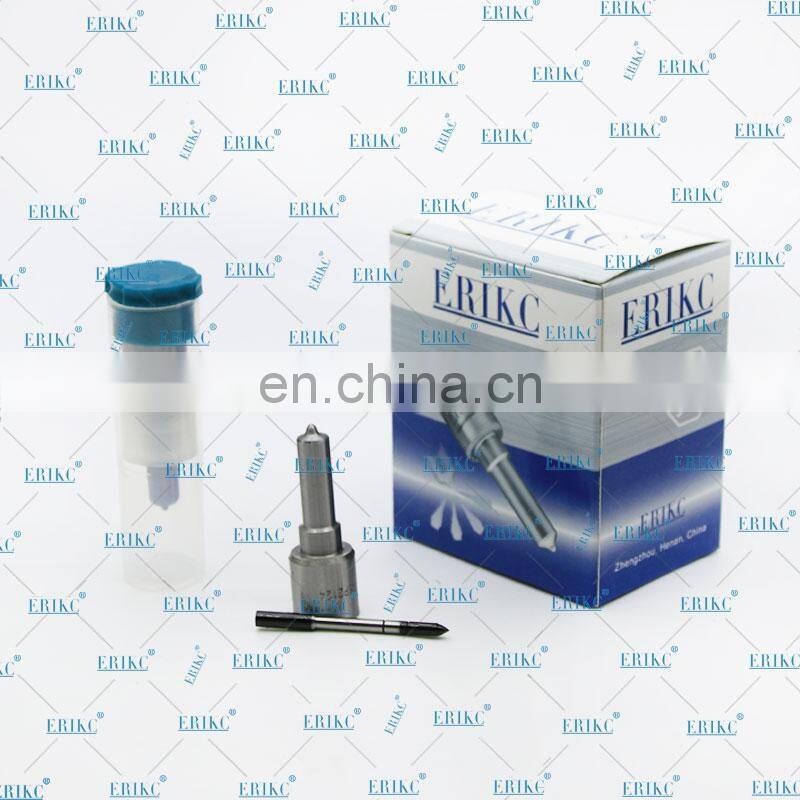 ERIKC DLLA 145P 2124 auto fuel nozzle DLLA 145 P2124 spraying systems nozzle and diesel fuel pump nozzle