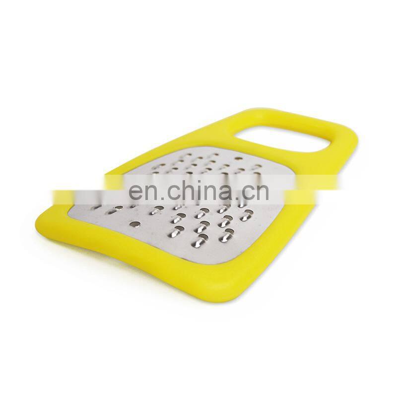 Wire Brush Paring Knife Kitchen Accessories Fruit Vegetable Peeler Stainless Steel Grater Potato Tool