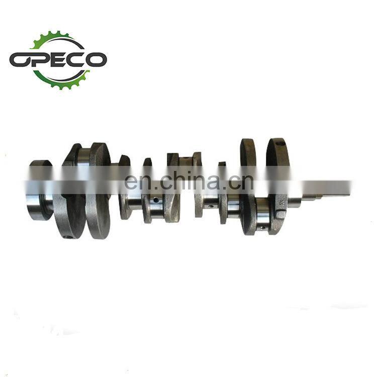 For Mitsubishi 4G54 Crankshaft MD118113 MD027474