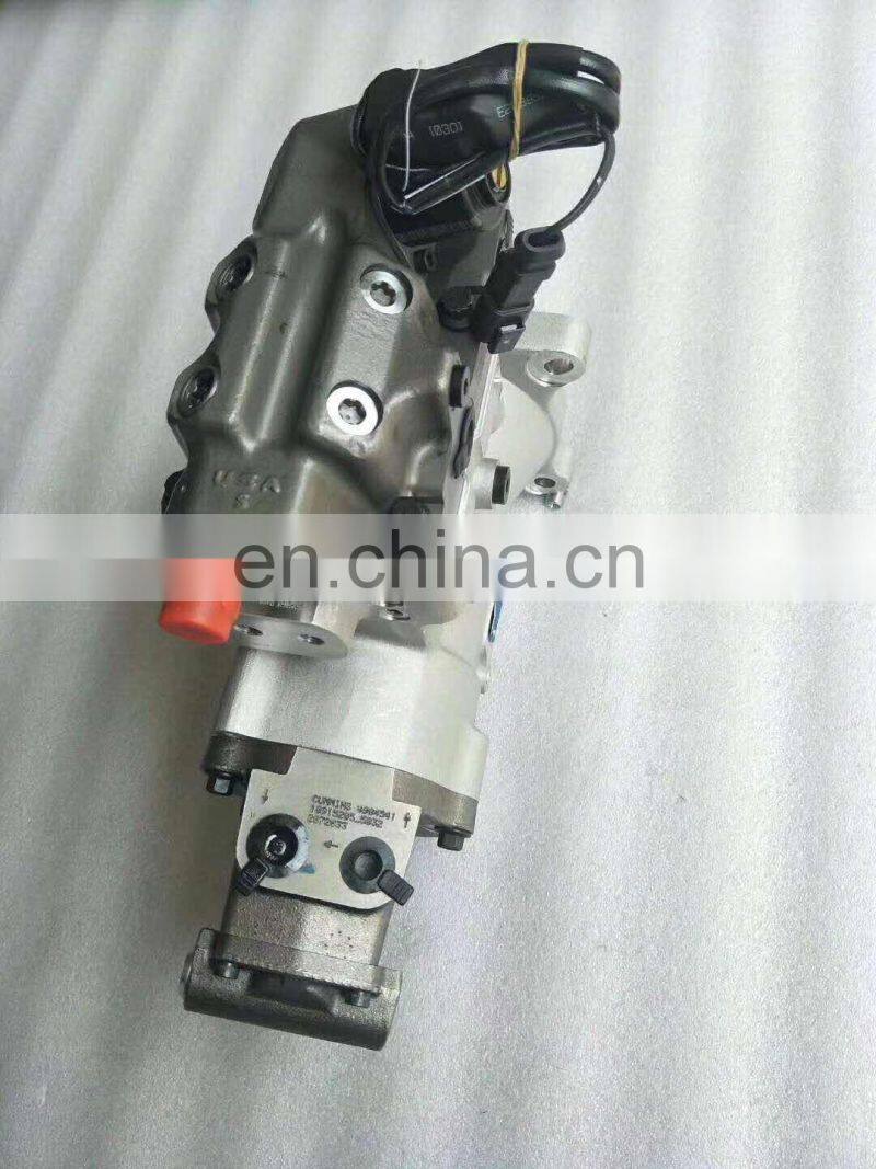 QSZ13 Diesel Engine Parts fuel injection pump 2872930