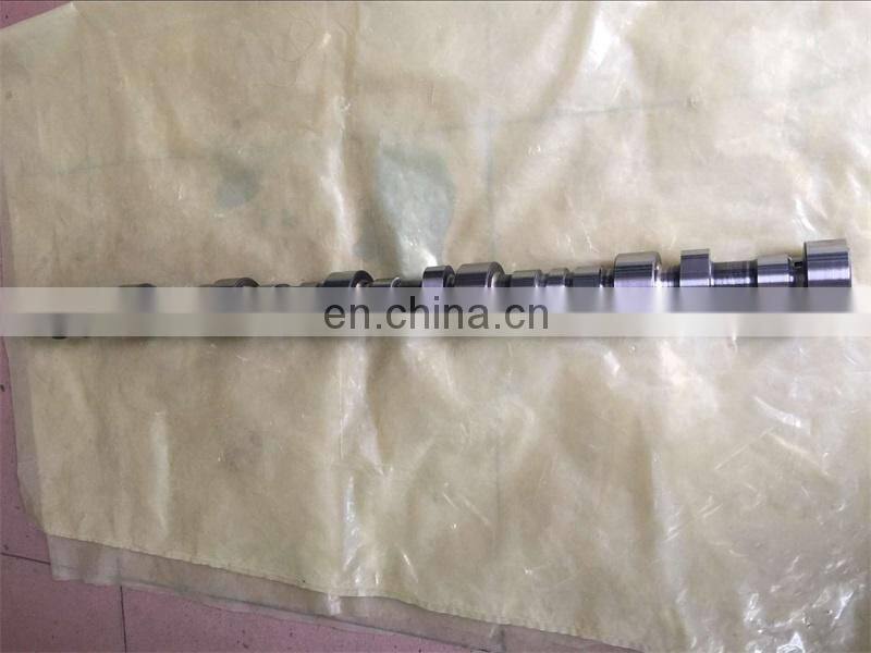 factory price 6L Diesel Engine camshaft 3976620