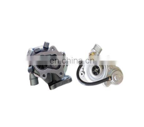 17201-64010 turbocharger for engine 1C-LC 2CT CT12 CT2063