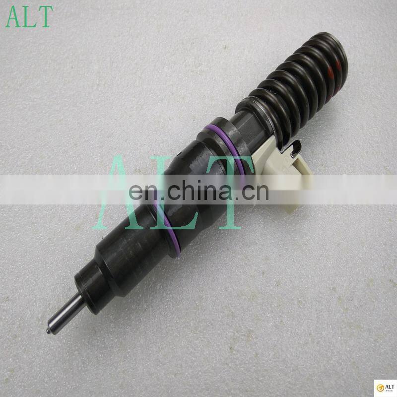 Stock goods! common rail fuel injector 21569200 for VOLVO