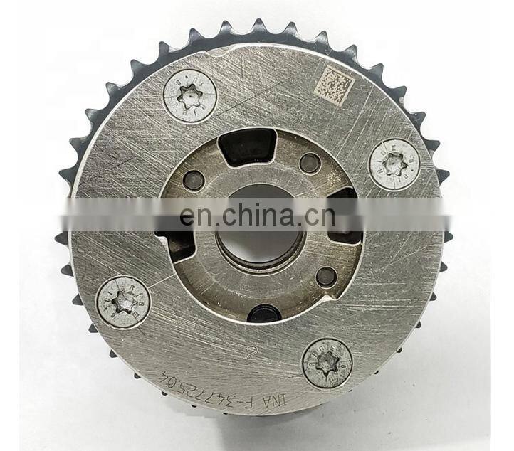 N20 Engine Variable Timing Sprocket Camshaft Adjuster Phaser Gear 11367583819 1136 7583819 7583819 427103510