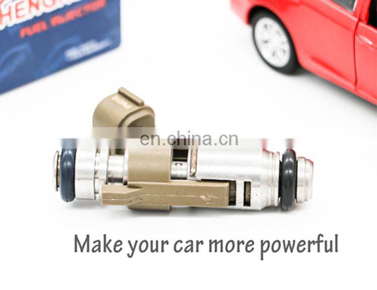 Hengney car parts IPM018 For Chery QQ Citroen Peugeot nozzle manufacturer