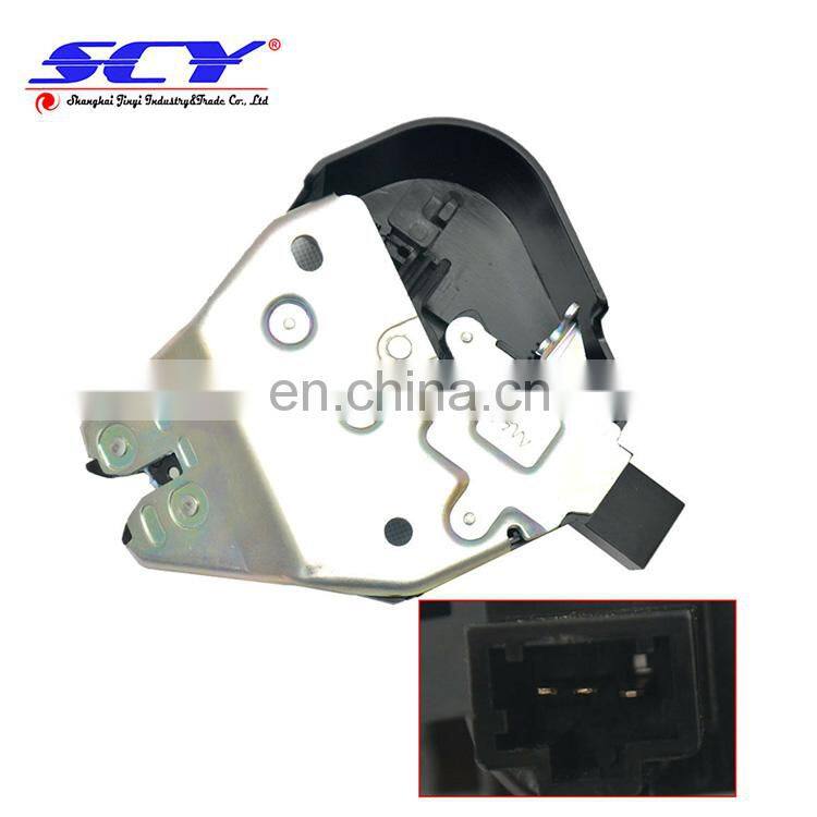 Suitable for Honda Accord 2008-2012 Trunk Lock Actuator 74851TA0003 74851-TA0-003