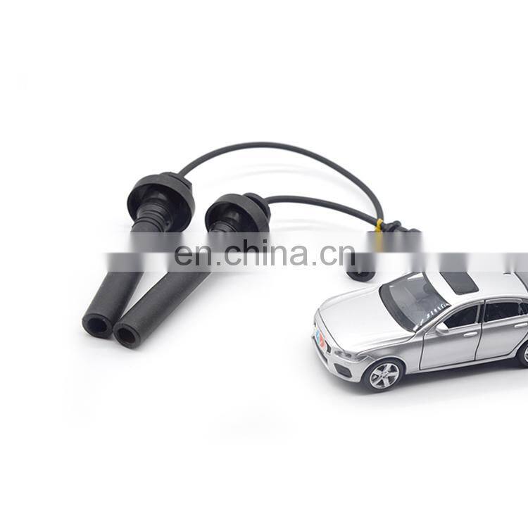 high quality china hengney oem #MD365102 for Lancer 1.6L 2002-2006 SPARK PLUG WIRE SET