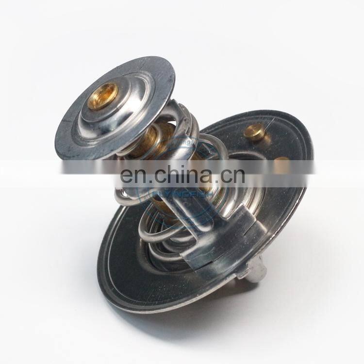 High Quality Thermostat 4930315 3968639 4936026 1306R2-010 For 6BT Engine