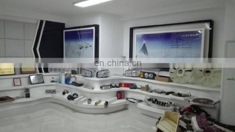 SHACMAN TRUCK ENGINE PARTS 81274210151 AIR PRESSURE SENSOR