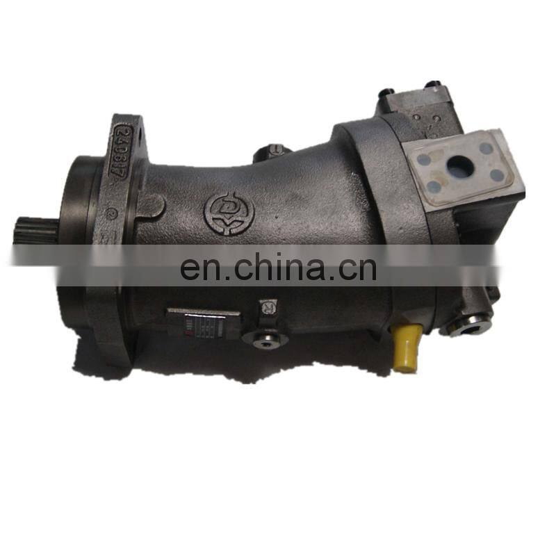 Rexroth a2fme hydraulic motor a2fma2fm16/a2fm23/a2fm28/a2fm32/a2fm56/a2fm63/a2fm80/a2fm90/ a2fm107/a2fm125