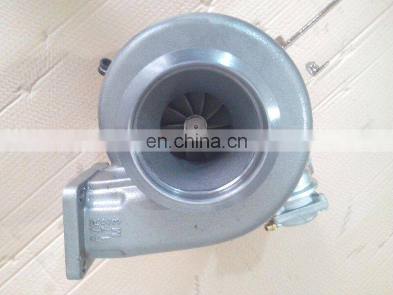 GTA4502V Turbo 758204-0007 23533364 23534356 752389-9007S for Detroit Highway Truck Freightliner Kenworth Series 60 mid engine