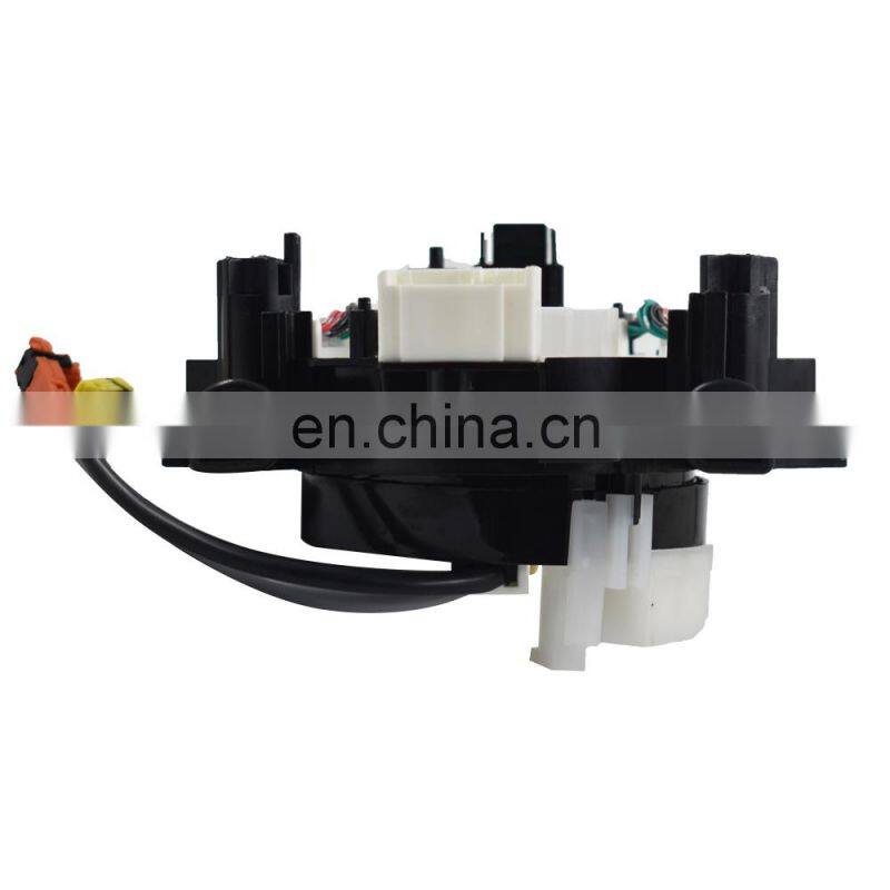 Spiral Steering Wheel Coil Alloy Plastic For 2005-2015 Nissan Armada 47945-SA000