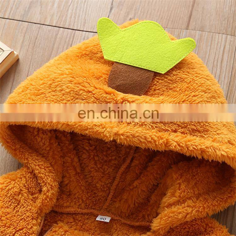 Organic cotton warm children beds baby sleeping bag