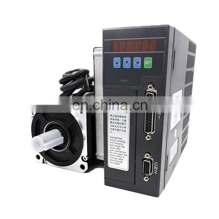 Yaskawa servo controller SGMAS-01A2A-YR11 sgdm-20ada