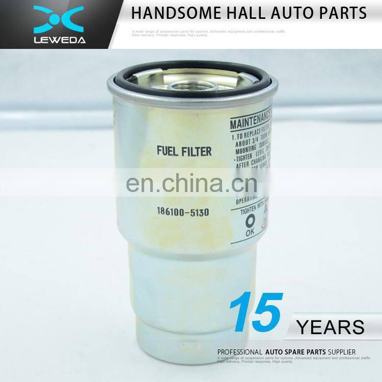 TOYOYA Corolla Fuel Filter CE140 23390-64450 WK720 KC100 H232WK FILONG Fuel Filter FF8036 for TOYOTA COROLLA AVENSIS RAV4 MAZDA