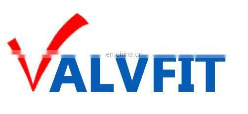 Hot Sale Ductile iron wafer butterfly valve