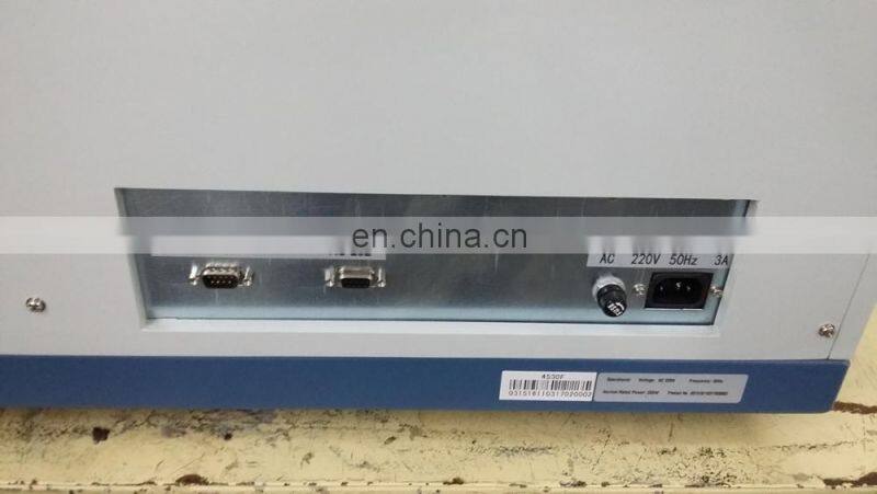 Drawell DW-AA4530F single beam atomic absorption spectrophotometer equipment