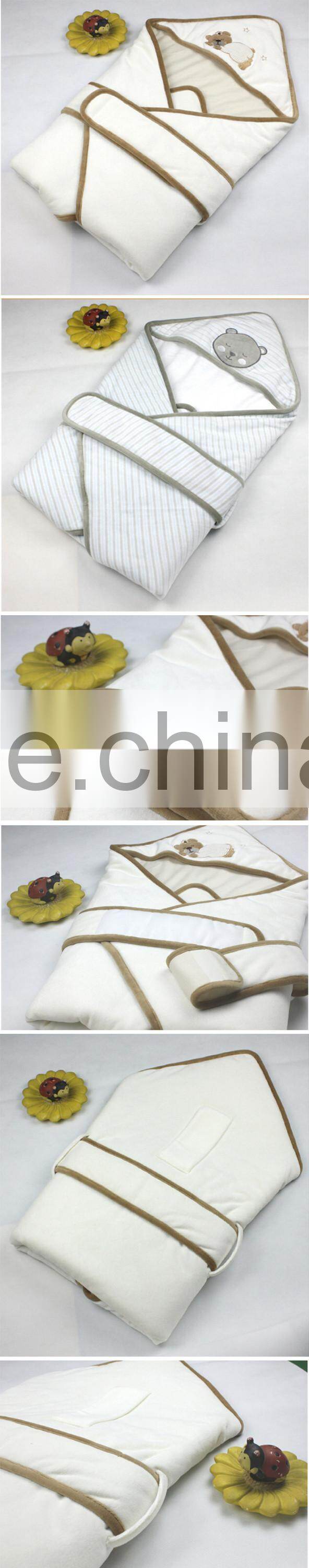 Born in 2016 Sleeping Bag for Kids Cotton Sleeping Bag Kids Seller