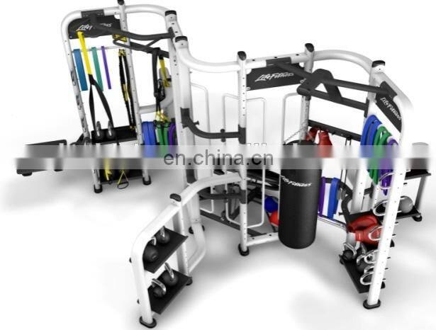 Unique Synergy 360 Fitness Equipment for Gym 360SZ09 is Made in China