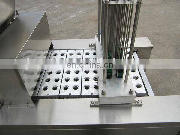 Coffee capsule filling machine/coffee capsule sealing machine/coffee capsule filling and sealing machine