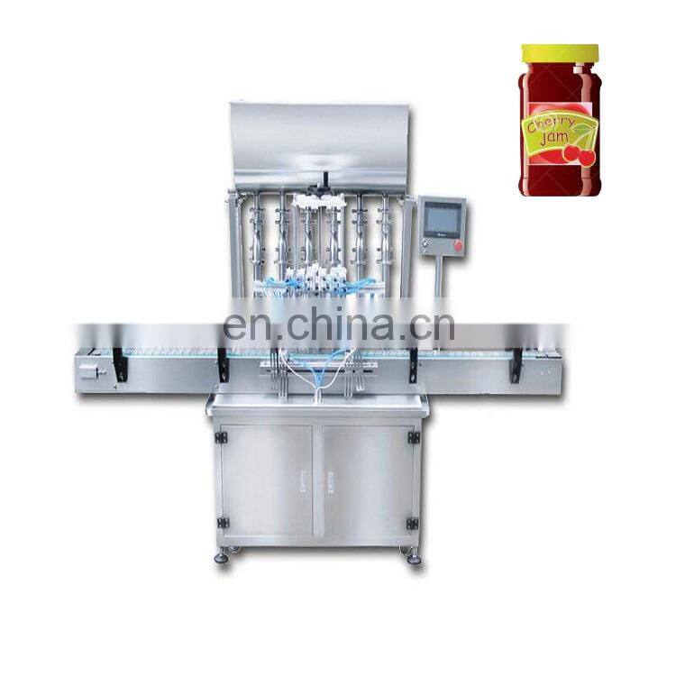 Shanghai alcohol bottle filling and sealing machine