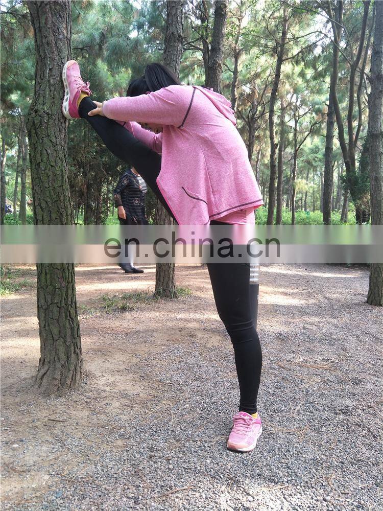 Wholesale Custom Fitness Wear Women Sportswear 5 sets