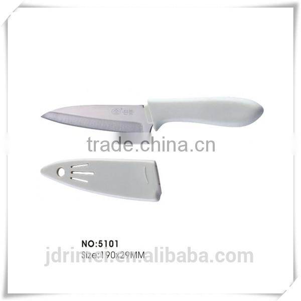 Fresh fruit knife for household use